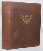 T.E. Lawrence - Seven Pillars of Wisdom. A Triumph - 1935