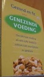 Gezond en Fit dankzij Genezende Voeding 9789043810432, Boeken, Verzenden, Gelezen, Friedrich Bohlmann