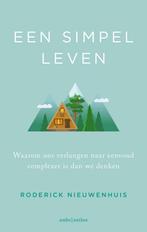 Een simpel leven (9789026349461, Roderick Nieuwenhuis), Verzenden, Nieuw