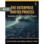 Enterprise Unified Process, The 9780131914513 Ambler Scott, Boeken, Verzenden, Gelezen, Ambler Scott