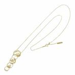 Tasaki - Halsketting - 18 karaat Geel goud, Handtassen en Accessoires, Nieuw