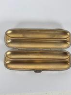 Sieradendoos - Geen reserve, sterling zilver 925, Antiek en Kunst