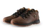 Timberland Veterschoenen in maat 43 Bruin, Kleding | Heren, Schoenen, Bruin, Verzenden, Timberland, Gedragen