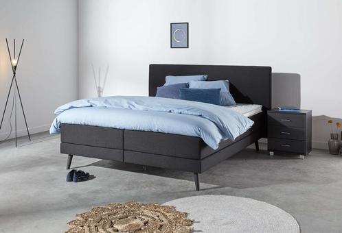 Snel leverbaar: Boxspring  Orion | Swiss Sense, Huis en Inrichting, Slaapkamer | Boxsprings, Nieuw, Verzenden