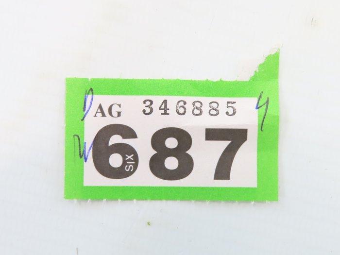 Faller Z - 282901/282905 - Modeltrein brugdelen (20) -, Hobby en Vrije tijd, Modeltreinen | H0