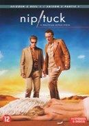 Nip tuck - Seizoen 5 deel 1 op DVD, Cd's en Dvd's, Verzenden, Nieuw in verpakking