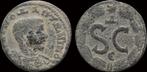 217-218ad Antioch Seleucis and Pieria Diadumenian (caesar..., Verzenden
