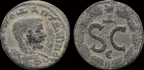 217-218ad Antioch Seleucis and Pieria Diadumenian (caesar..., Postzegels en Munten, Munten en Bankbiljetten | Verzamelingen, Verzenden
