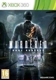 Murdered Soul Suspect (xbox 360 tweedehands game), Games en Spelcomputers, Games | Xbox 360, Ophalen of Verzenden
