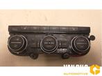 Kachel Bedieningspaneel Volkswagen Golf O180674, Nieuw