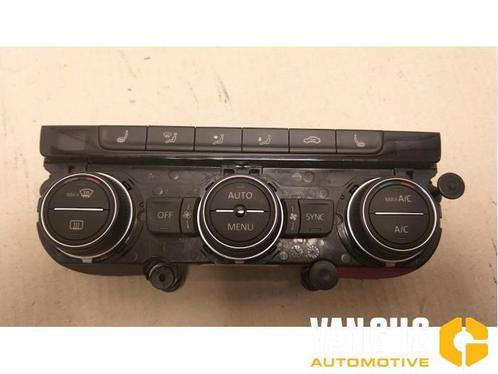 Kachel Bedieningspaneel Volkswagen Golf O180674, Auto-onderdelen, Airco en Verwarming