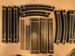 Jouef, Mehano H0 - Voie ferrée pour trains miniatures (134), Hobby en Vrije tijd, Nieuw