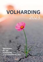 Volharding 2023 9789088973130, Verzenden