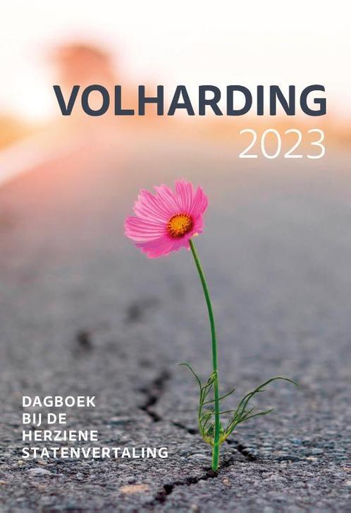 Volharding 2023 9789088973130, Livres, Religion & Théologie, Envoi
