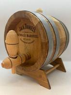 Jack Daniel’s barrel  1l - Vat - Hout