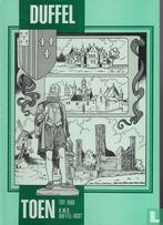 Kil en Fil - Duffel toen - Tot 1900 - 1986, Eén stripboek, Verzenden, Zo goed als nieuw, Studio Vandersteen.