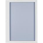 Eaton transparante deur voor inbouwverdeler BF wit - 283096, Bricolage & Construction, Verzenden