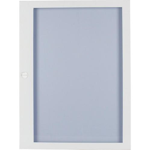 Eaton transparante deur voor inbouwverdeler BF wit - 283096, Bricolage & Construction, Ventilation & Extraction, Envoi