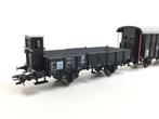 Märklin H0 - 46050 - Ensemble de wagons de marchandises pour, Hobby en Vrije tijd, Modeltreinen | H0, Nieuw