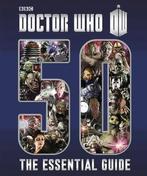 50 Years Doctor Who, Verzenden