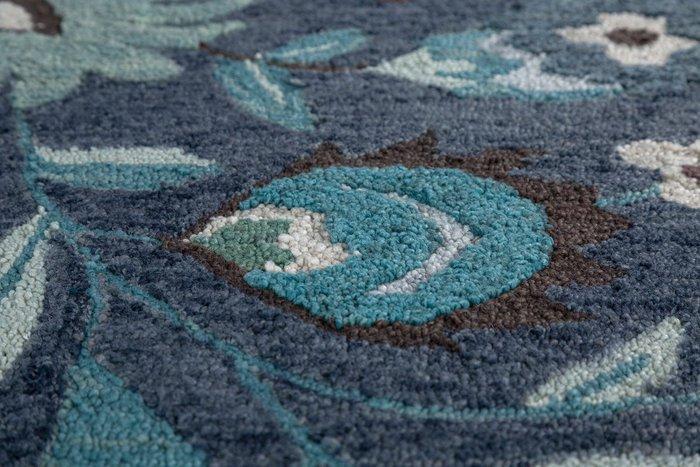 Jaipur Rugs - Tapis tufté à la main - Tapis - 180 cm - 270, Antiek en Kunst, Kunst | Designobjecten