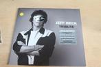 Jeff Beck & Johnny Depp - Tribute + Guitar Picks + 18 (gold, Cd's en Dvd's, Nieuw in verpakking