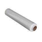 Palletfolie wikkelfolie sealfolie transparant 1.5kg, Ophalen of Verzenden, Nieuw