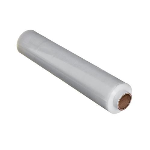 Palletfolie wikkelfolie sealfolie transparant 1.5kg, Doe-het-zelf en Bouw, Kratten en Dozen, Nieuw, Ophalen of Verzenden