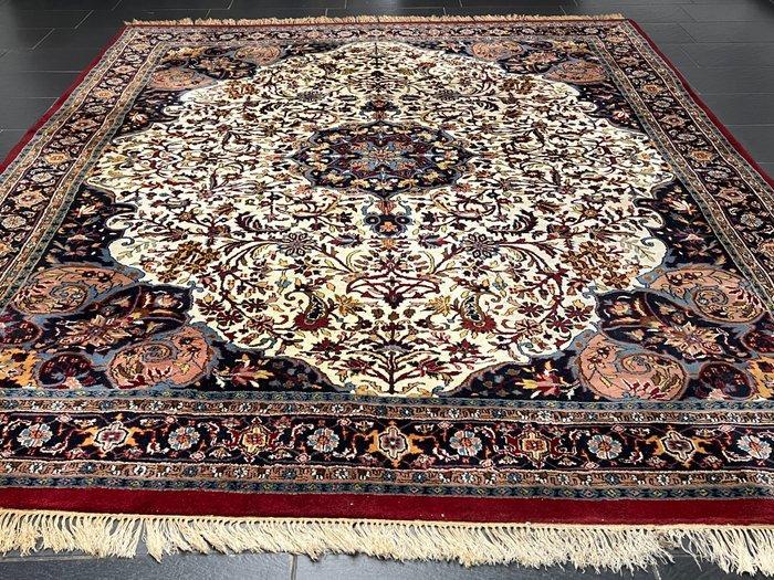 Ghoum - Tapis - 295 cm - 250 cm, Huis en Inrichting, Stoffering | Tapijten en Vloerkleden