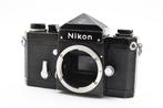 Nikon F Eye Level Late Black Body Appareil photo reflex, Nieuw