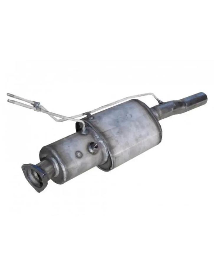 Roetfilter Audi A8 3.0, Auto-onderdelen, Brandstofsystemen, Verzenden