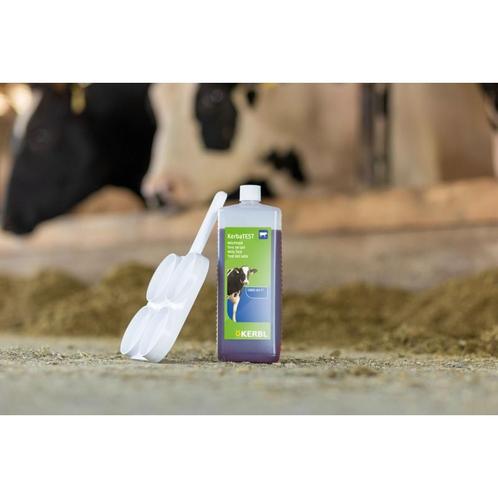 Melktest 1 l - kerbl, Dieren en Toebehoren, Stalling en Weidegang