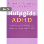Hulpgids ADHD 9789057122118 E.M. Hallowell, Verzenden, Gelezen, E.M. Hallowell
