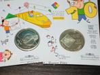 Frankreich 0,25 Euro 2006 Tgv Spende im Originalblister s..., Verzenden