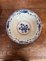 Chinese porseleinen kom - Porselein - China - Qing Dynastie, Antiek en Kunst