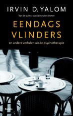 Eendagsvlinders en andere verhalen uit de psychotherapie, Boeken, Verzenden, Zo goed als nieuw, Irvin D. Yalom