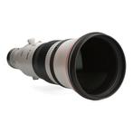 Canon RF 600mm 4.0 L IS USM - 2 jaar garantie, TV, Hi-fi & Vidéo, Photo | Lentilles & Objectifs, Comme neuf, Ophalen of Verzenden
