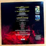 Iron Maiden - Th Number Of The Beast - rare UK Picturedisc -, Nieuw in verpakking