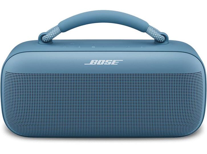 Bose Soundlink Max Blue Dusk - Draagbare Luidspreker Blauw, Audio, Tv en Foto, Luidsprekerboxen, Nieuw, Bose, Verzenden