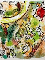 Marc Chagall (1887-1985) - Opera