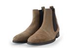 Recall Chelsea boots in maat 42 Beige | 5% extra korting, Overige kleuren, Verzenden, Boots, Recall