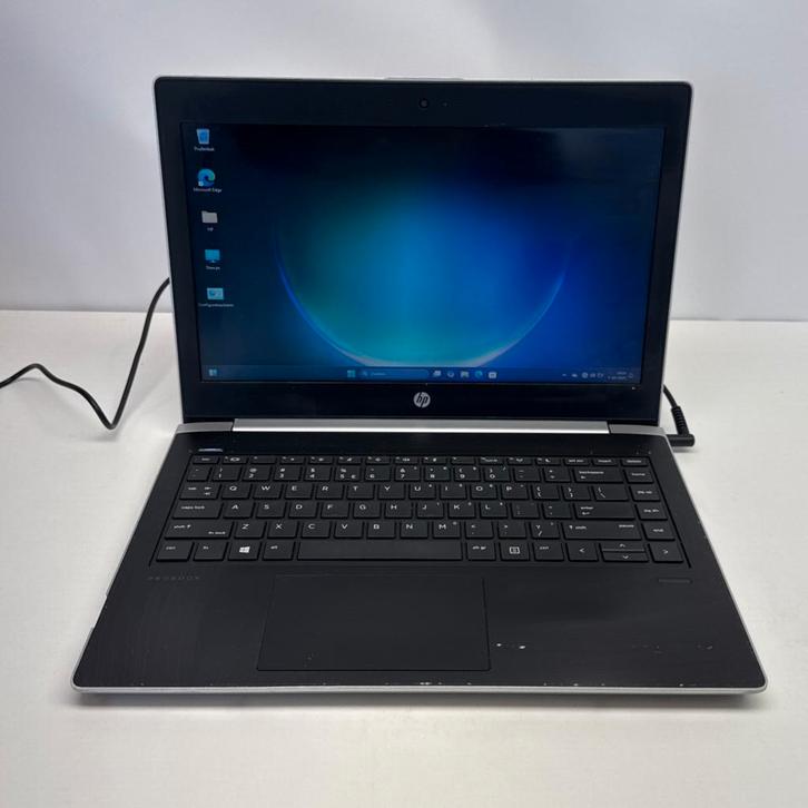 HP ProBook 430 G5 Laptop 256GB i5 Incl. Lader | Gebruikt, Computers en Software, Windows Laptops, Nieuw, Ophalen of Verzenden