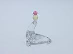Figuur - Swarovski Crystal - Zeehond Spelend (Boxed +