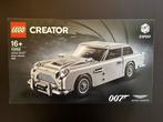 Lego Set - Creator, Retour vers le futur - 10262 James Bond
