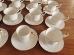 Royal Albert - Tafelservies (15) - Val dOr - Been, Antiek en Kunst