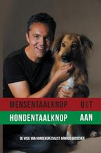 Mensentaalknop uit hondentaalknop aan 9789492182630, Verzenden, Gelezen, Arnoud Busscher