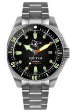 MILITVM - Zonder Minimumprijs - Heren - 2010-2020, Handtassen en Accessoires, Nieuw