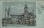 Allemagne - Carte postale (120) - 1900-1960, Gelopen