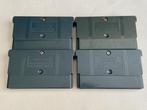 Nintendo - Gameboy Advance - Megaman Zero 1 2 3 4 Set Rock, Nieuw