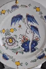 Schotel - Delfts blauw